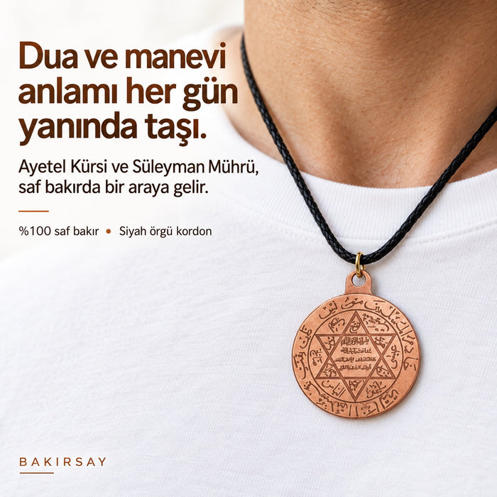 Sabah bakır bileklik takma alışkanlığı