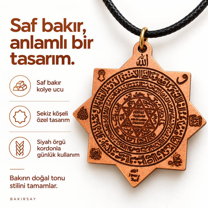 Sabah bakır bileklik takma alışkanlığı