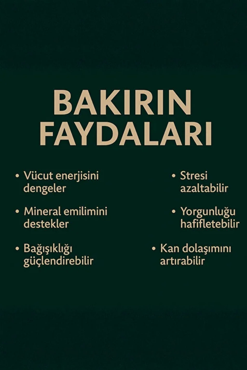 Göktürkçe Türk Yazılı Bakır Bileklik Otantik El İşçiliği Ayarlanabilir Unisex Tasarım